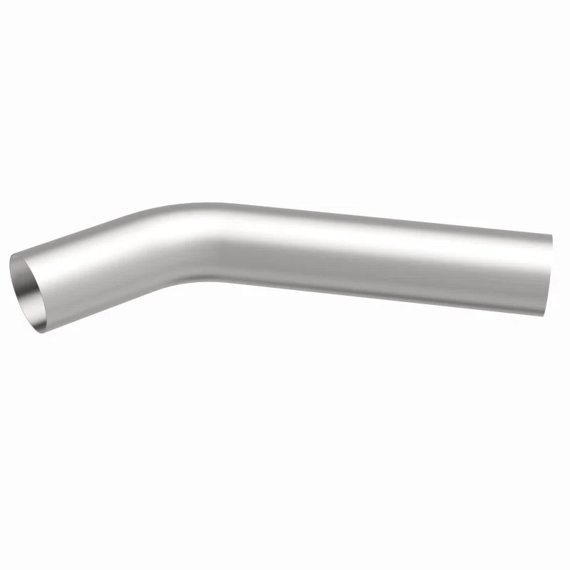Exhaust Pipe for 4in. 45deg. Bend Performance Exhaust Pipe MagnaFlow 10710
